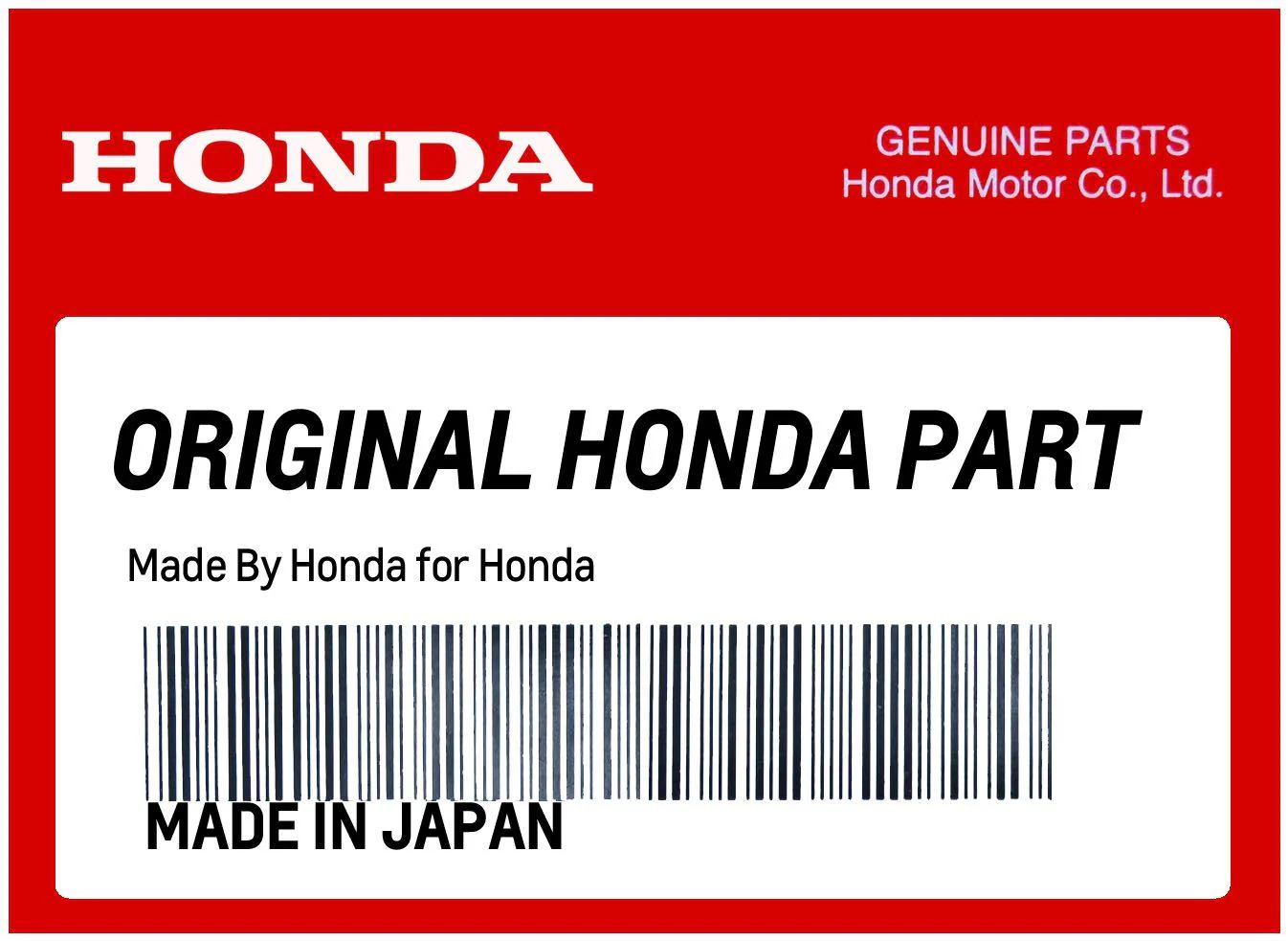HONDA 17950-HM5-671 CABLE, CHOKE - Image 4