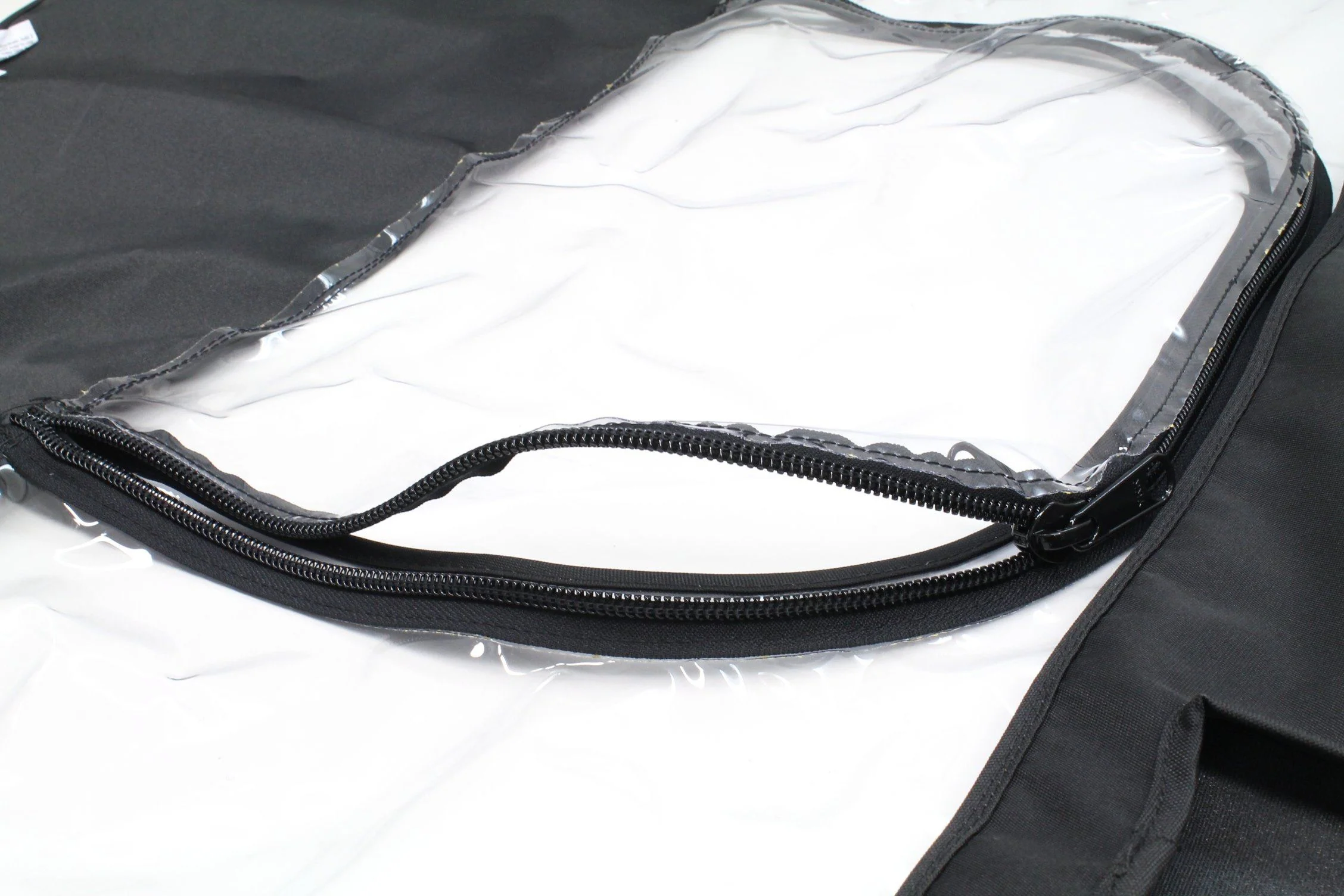 Honda - Fabric Mid/Rear Panel (4/2P) - Image 2
