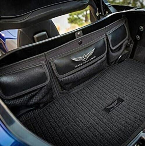 Honda - Goldwing Tour Rear Trunk Organizer (Open Box)