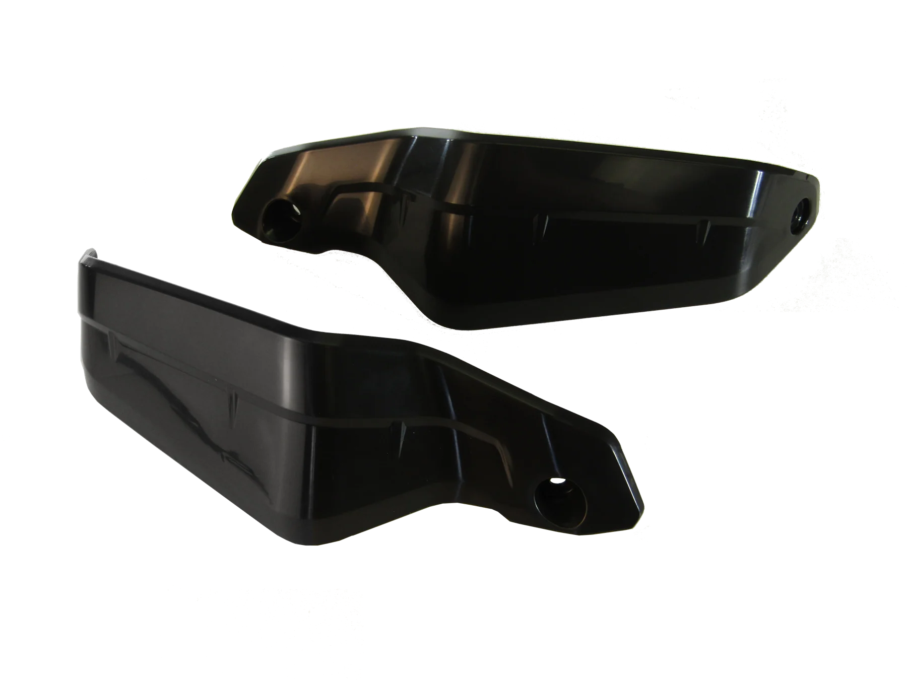 Honda Handguard Air Deflectors Fits XL750 Transalp