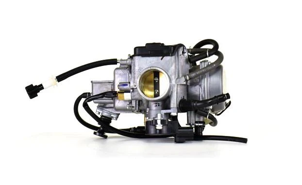 Honda - OE Complete Carburetor for TRX400 Rancher (Open Box) - Image 3