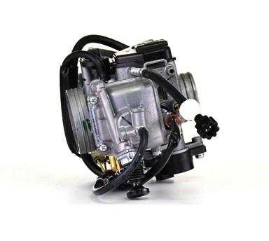 Honda - OE Complete Carburetor for TRX400 Rancher AT - Image 2