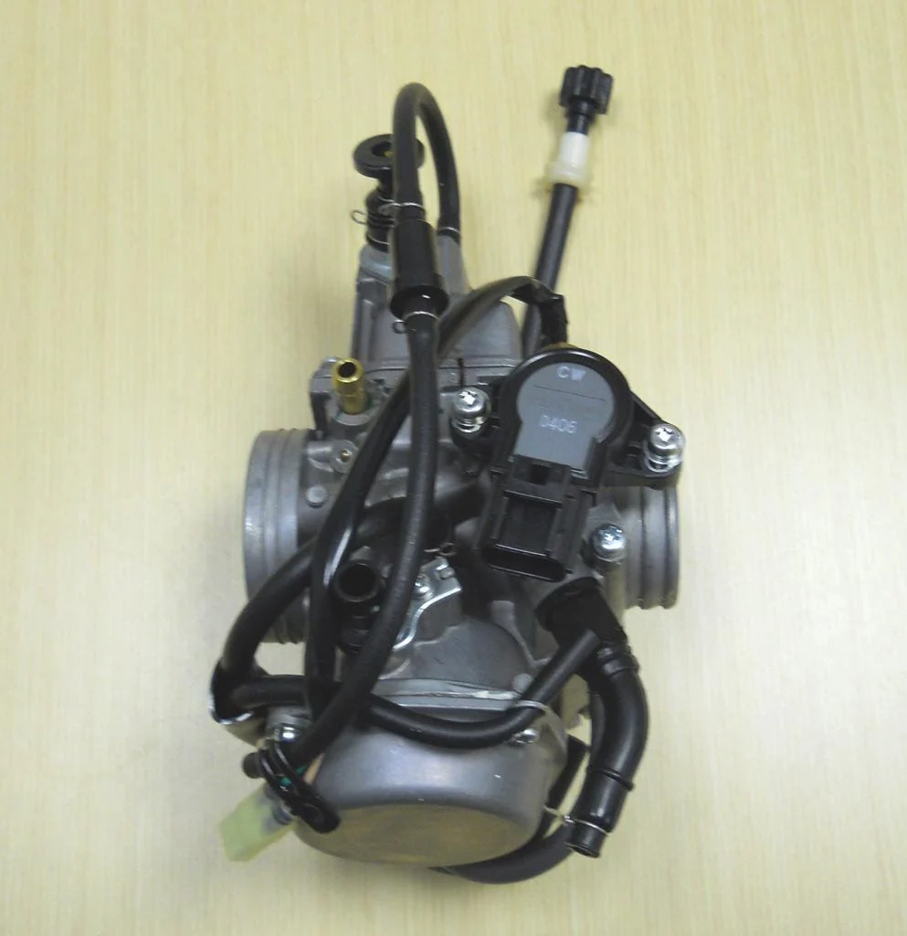 Honda - OE Complete Carburetor for TRX400 Rancher (Open Box) - Image 4