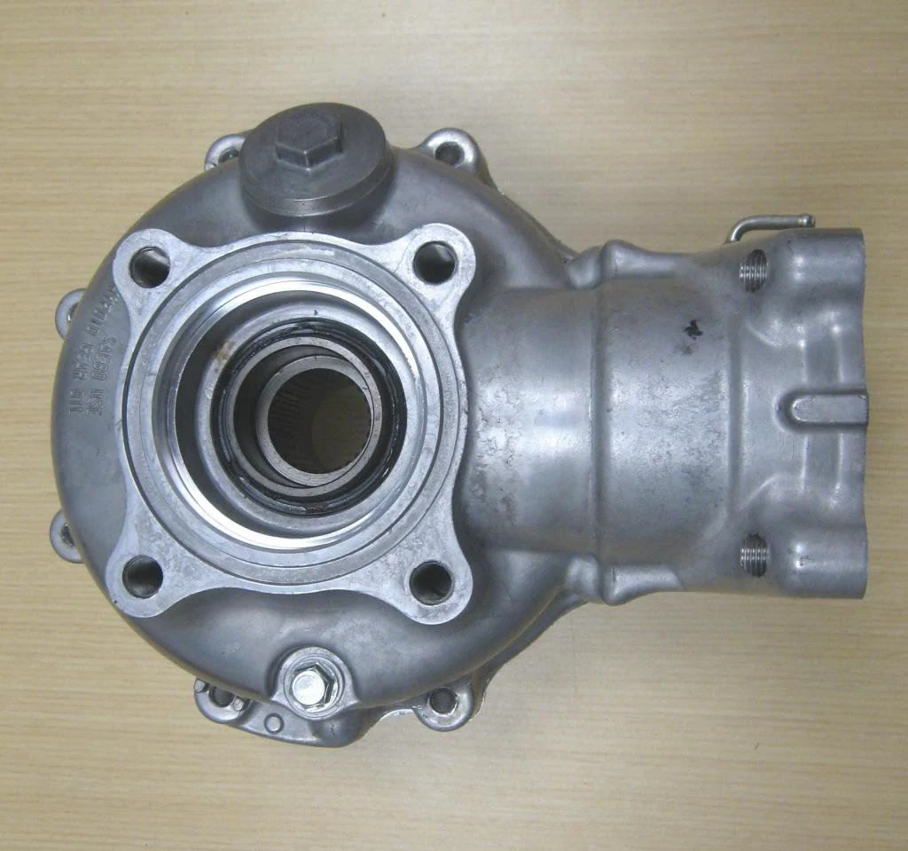 Honda - OEM Final Gear Rear Differential - 2000-2006 Honda TRX 350 TRX350 Rancher (Open Box) - Image 2