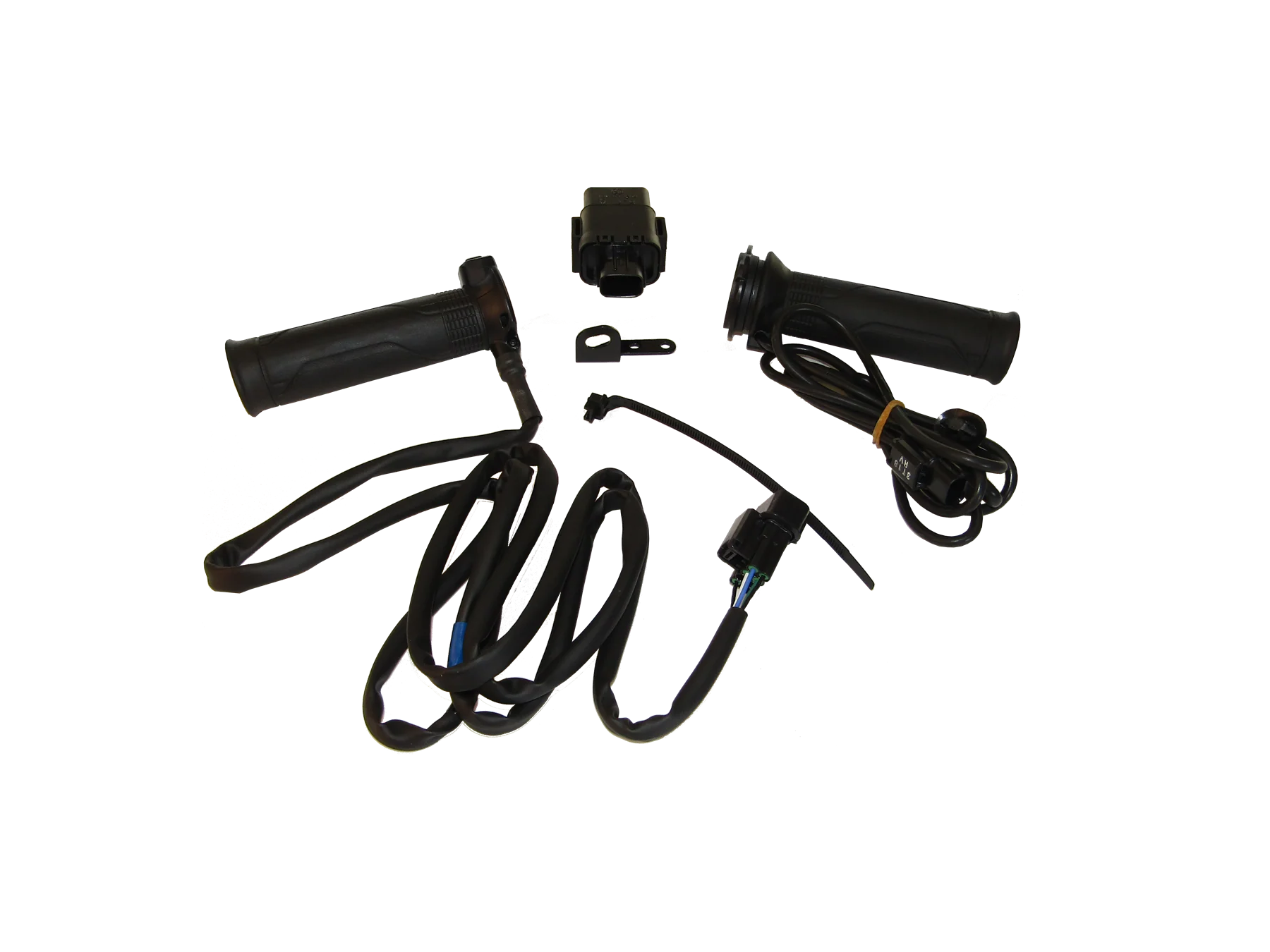 Honda OEM Heated Grips for 2020-2024 Rebel 1100