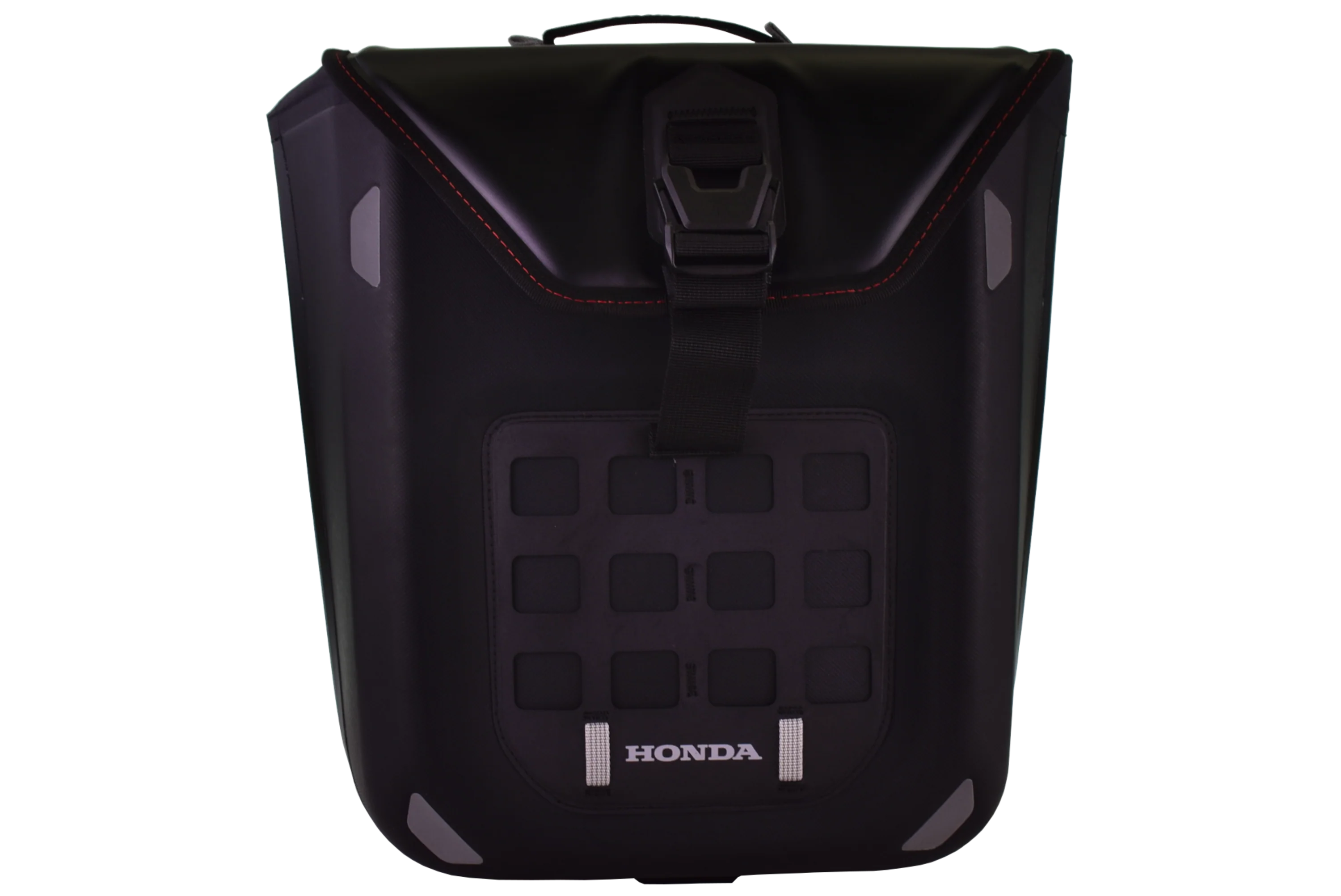 Honda Right Saddlebag Fits 24-25 XL750 Transalp - Image 4
