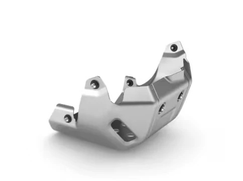 Honda Skid Plate Fits XL750 Transalp