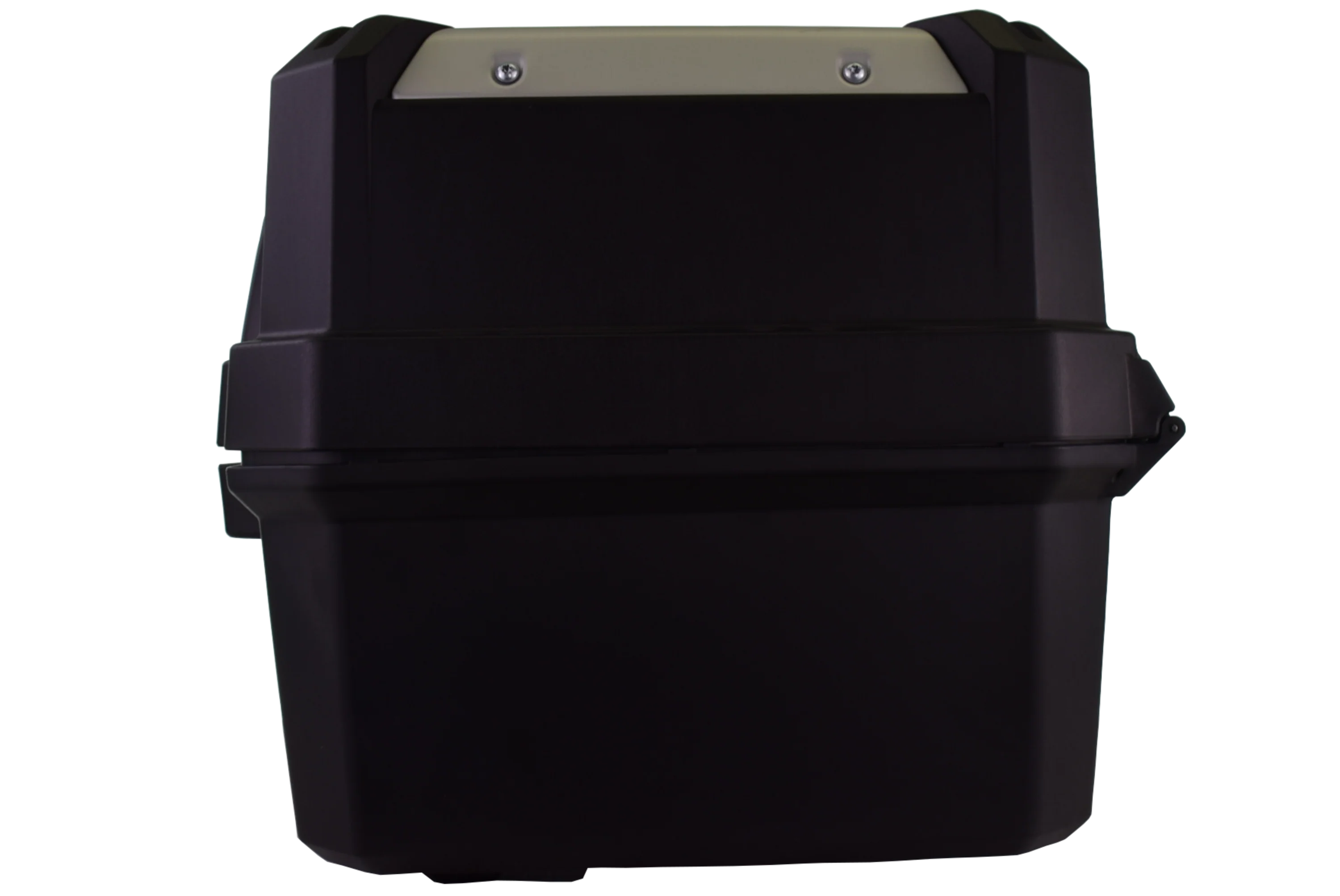Honda Top Box Kit Fits CRF300L SCL500 Scrambler - Image 4