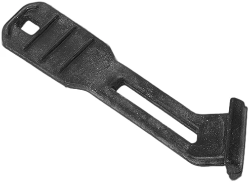 Hood Latch S D
