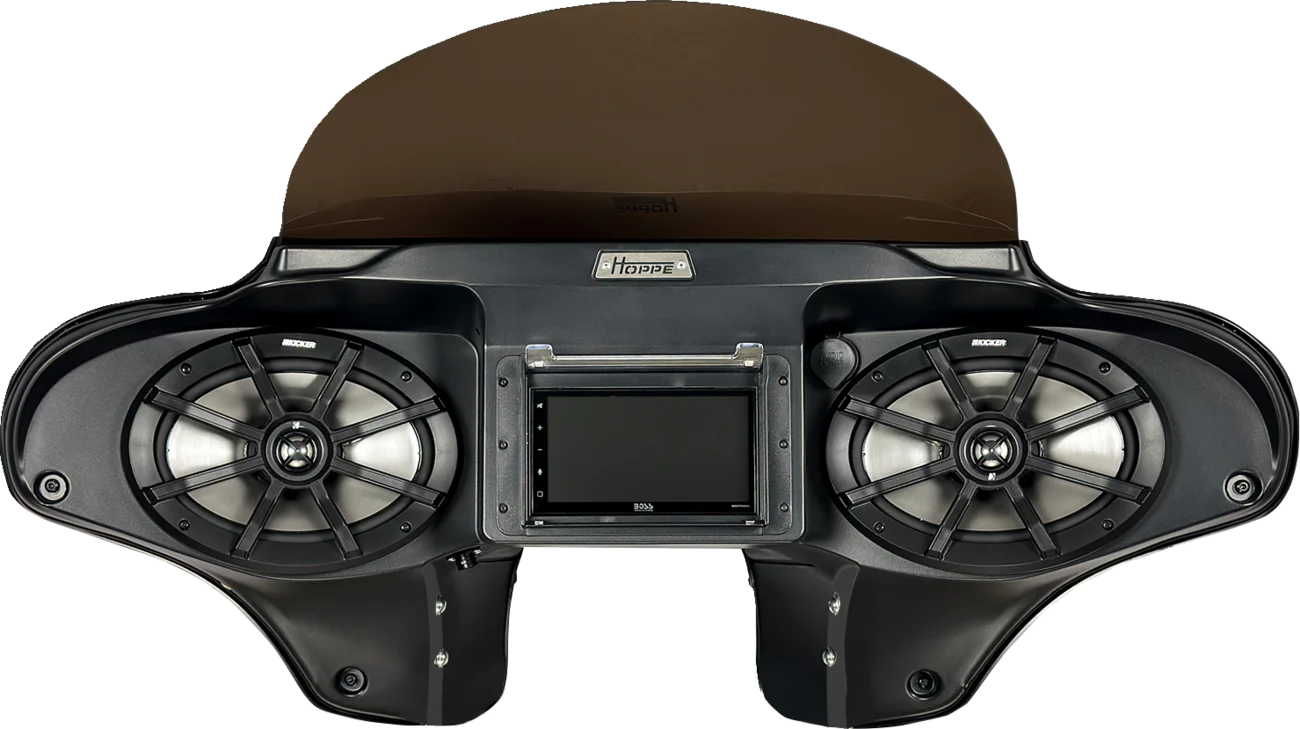 HOPPE INDUSTRIES Fairing HPKT-1059A