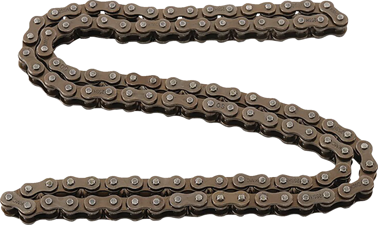 HOT CAMS Camshaft Chain - Roller - Suzuki | Yamaha HCDID25SH104