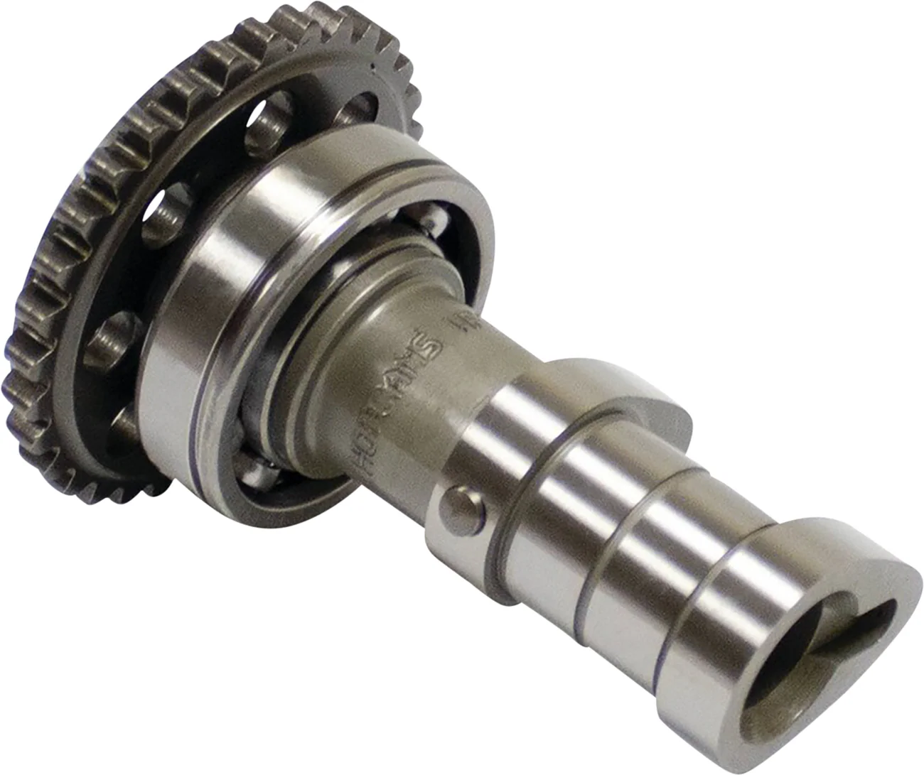 HOT CAMS Camshaft - Exhaust - Stage 1 & 2 - Yamaha HC00122 - Image 2