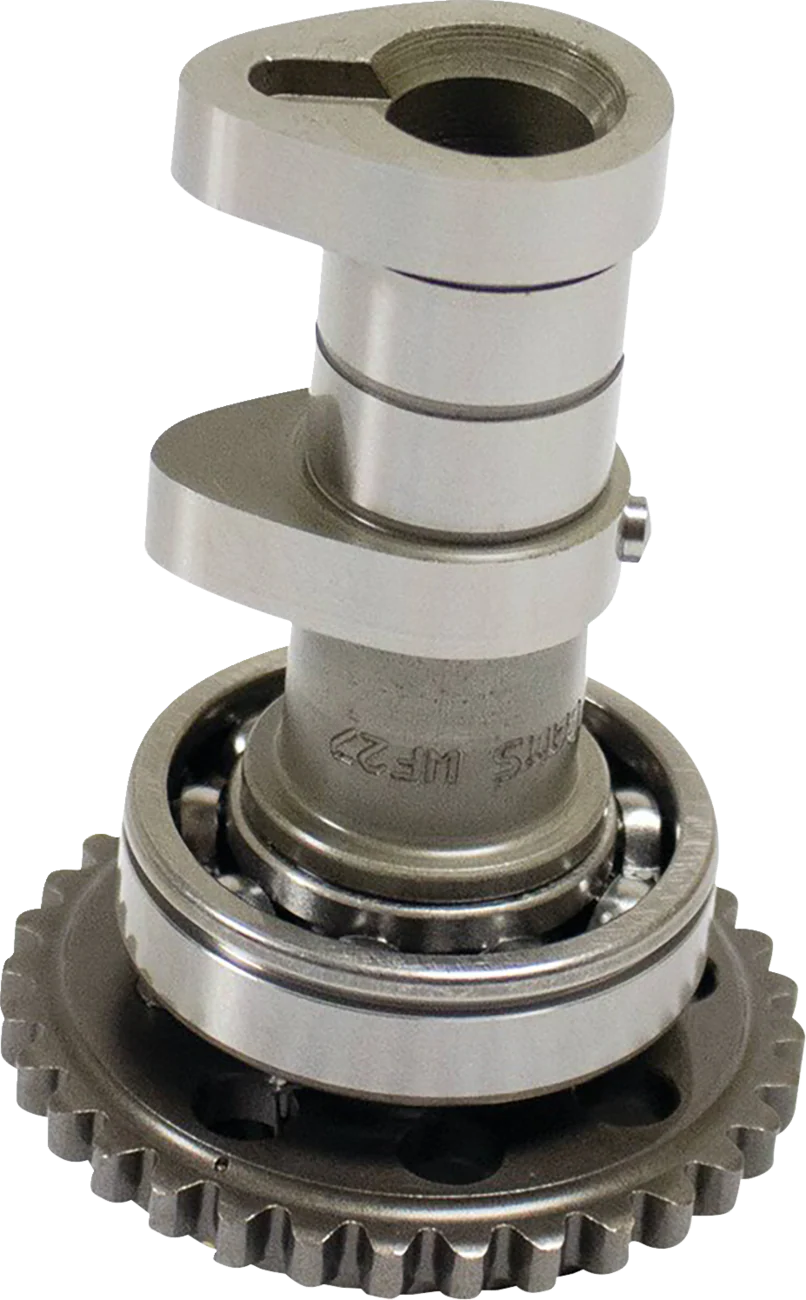 HOT CAMS Camshaft - Exhaust - Stage 1 & 2 - Yamaha HC00122 - Image 4