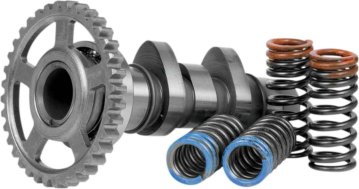 HOT CAMS Camshaft - Single Cam - Stage 2 - Honda 1260-2