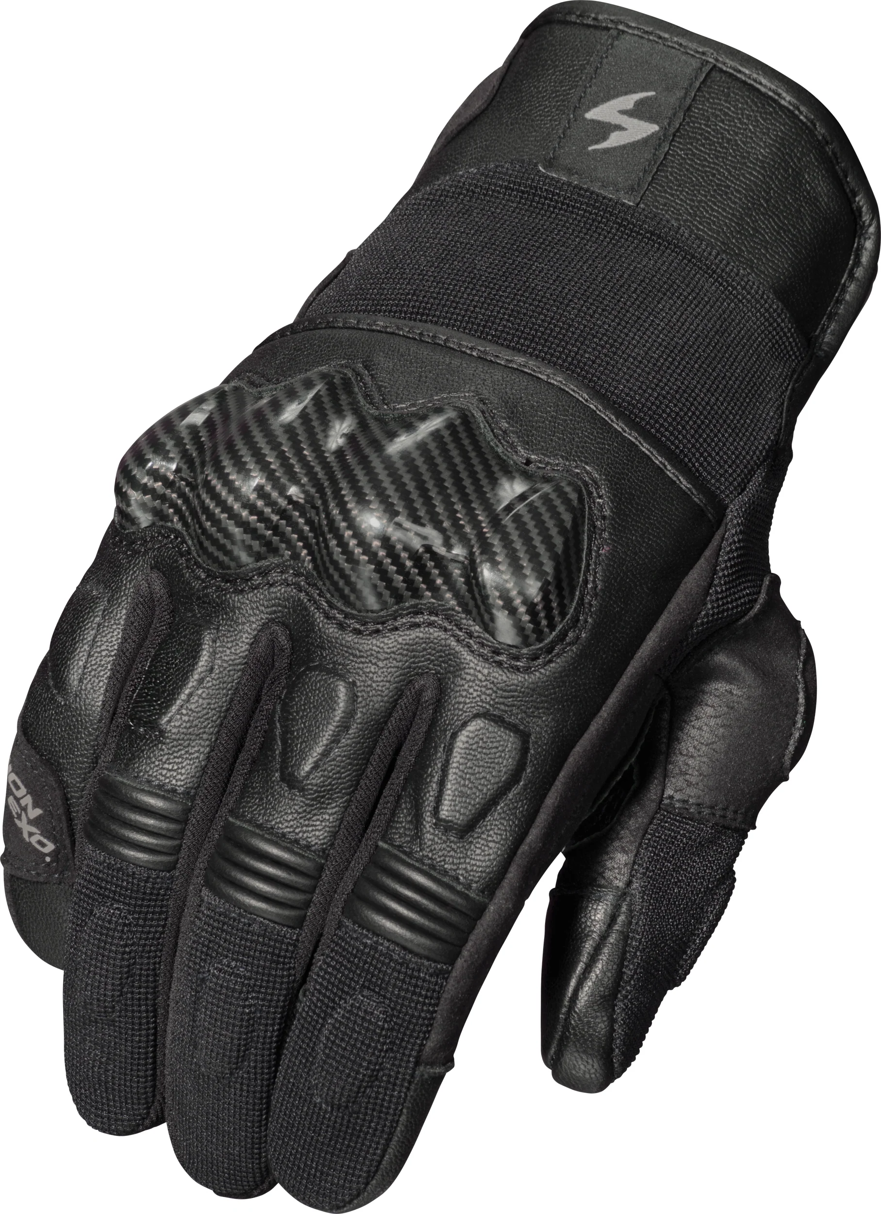 Scorpion - Hybrid Air Gloves Black Xl