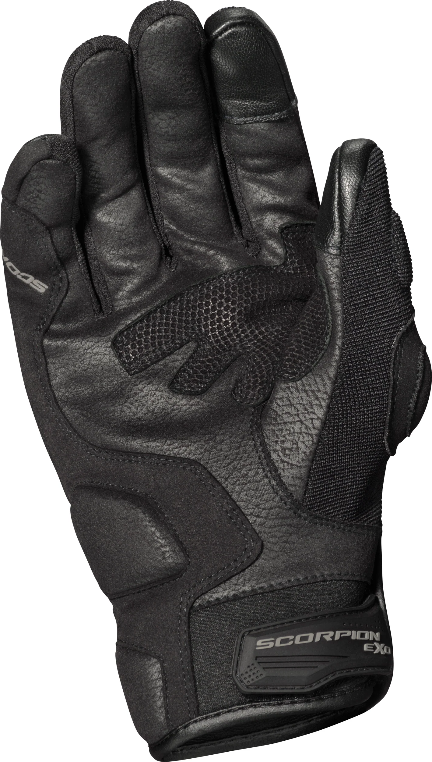 Scorpion - Hybrid Air Gloves Black Xl - Image 2