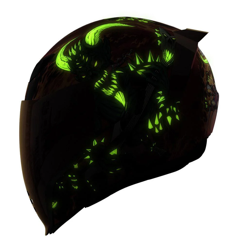 Icon - Airflite™ Helmet - Blegh MIPS¨ - Image 3