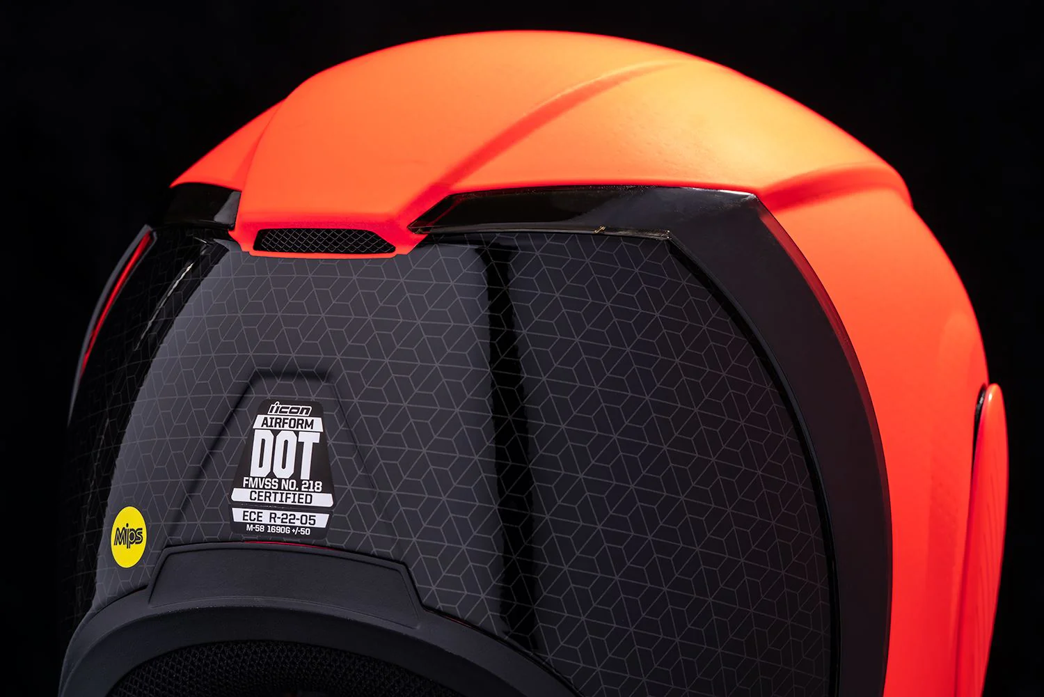 Icon Airform® Helmet - Counterstrike - Image 20