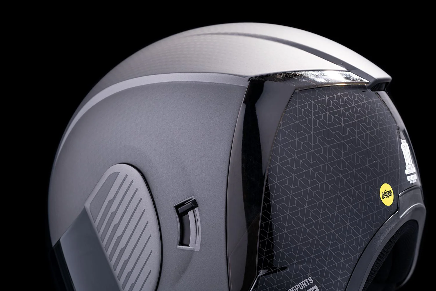 Icon Airform® Helmet - Counterstrike - Image 42
