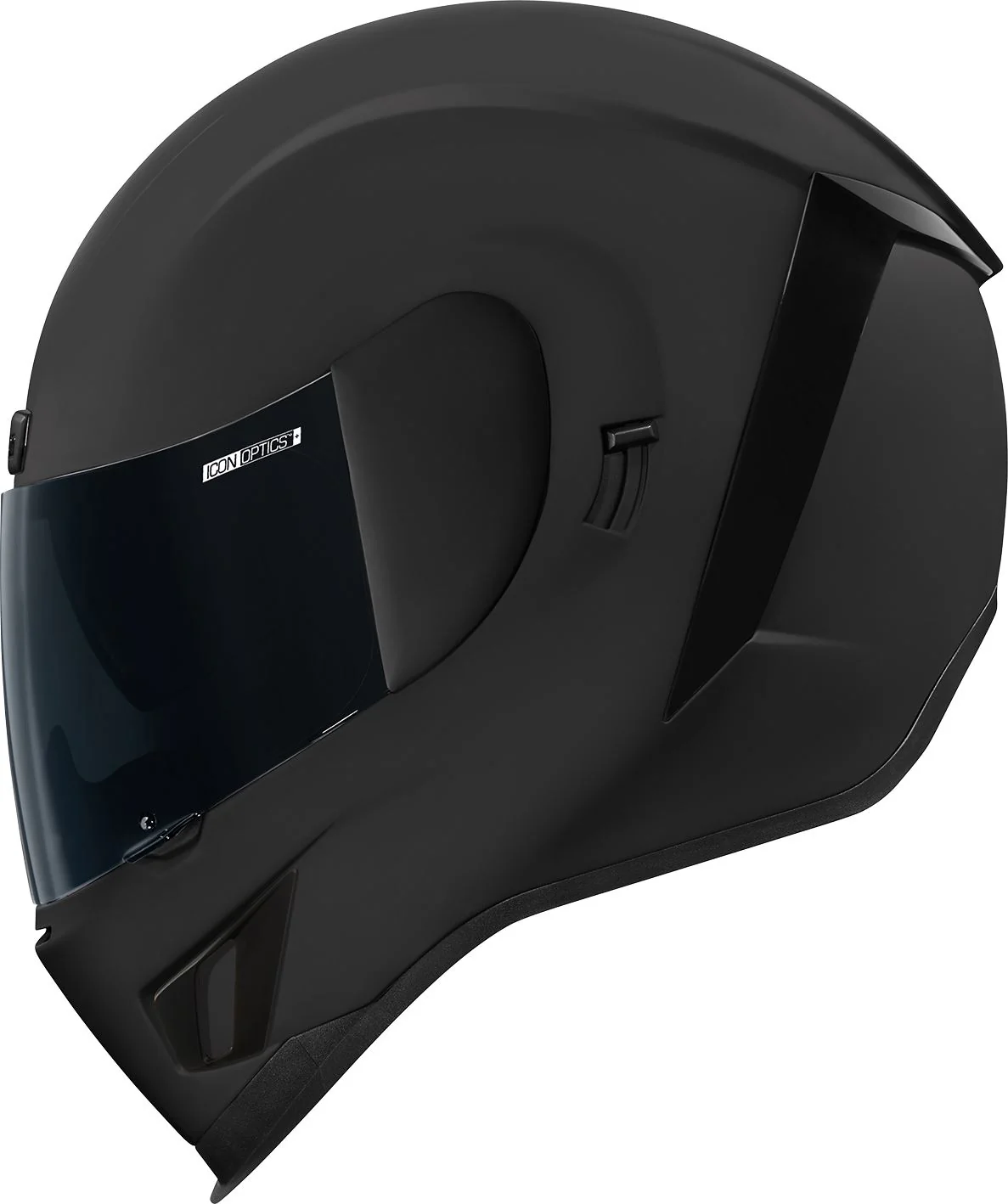 Icon Airform™ Helmet - Dark - Rubatone - Image 11