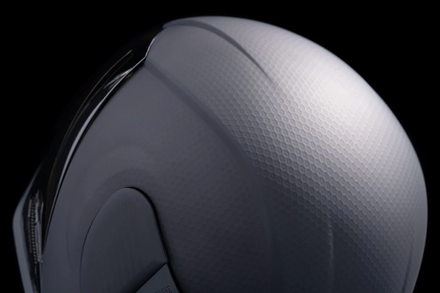 Icon Airform™ Helmet - Dark - Rubatone - Image 4