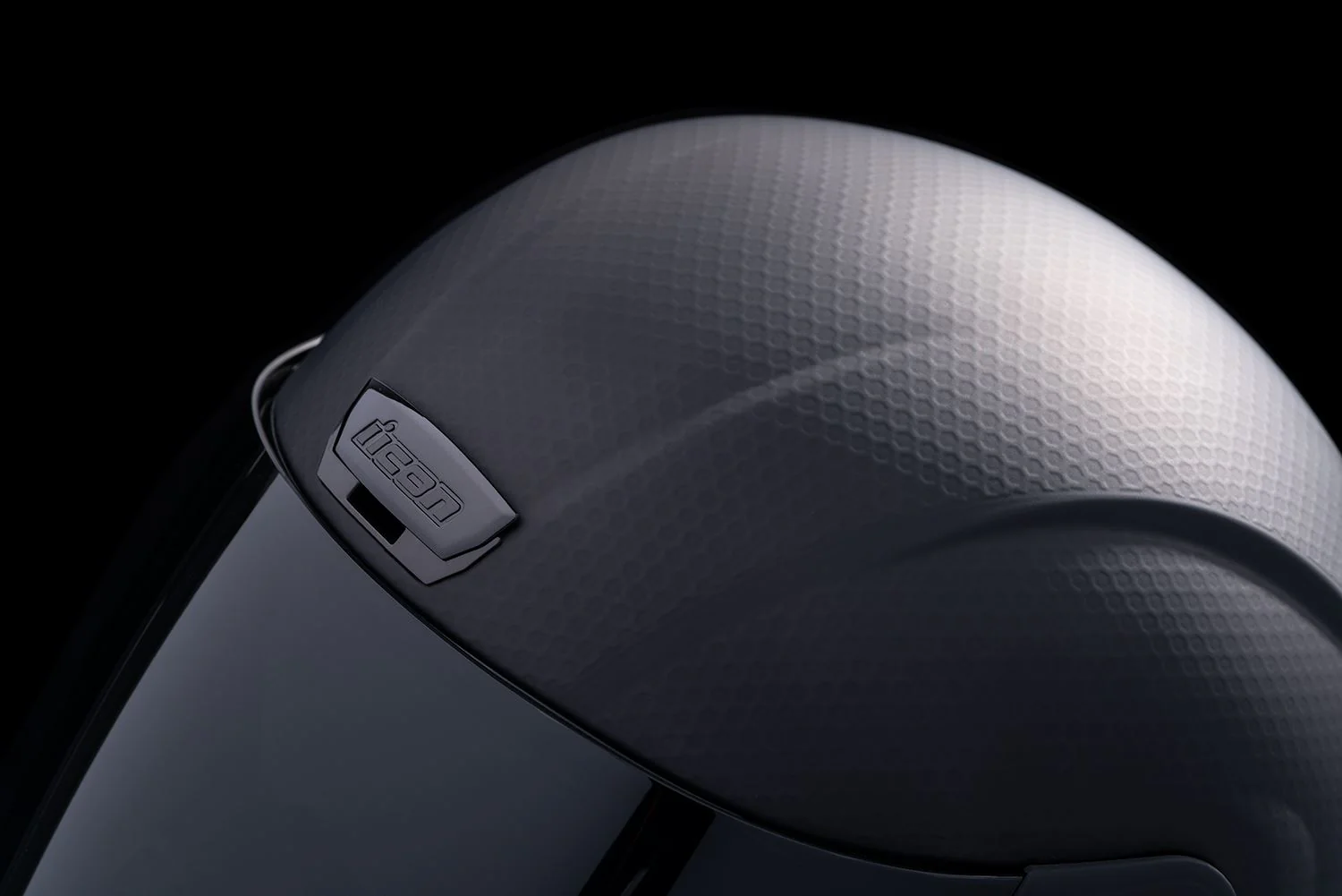 Icon Airform™ Helmet - Dark - Rubatone - Image 5
