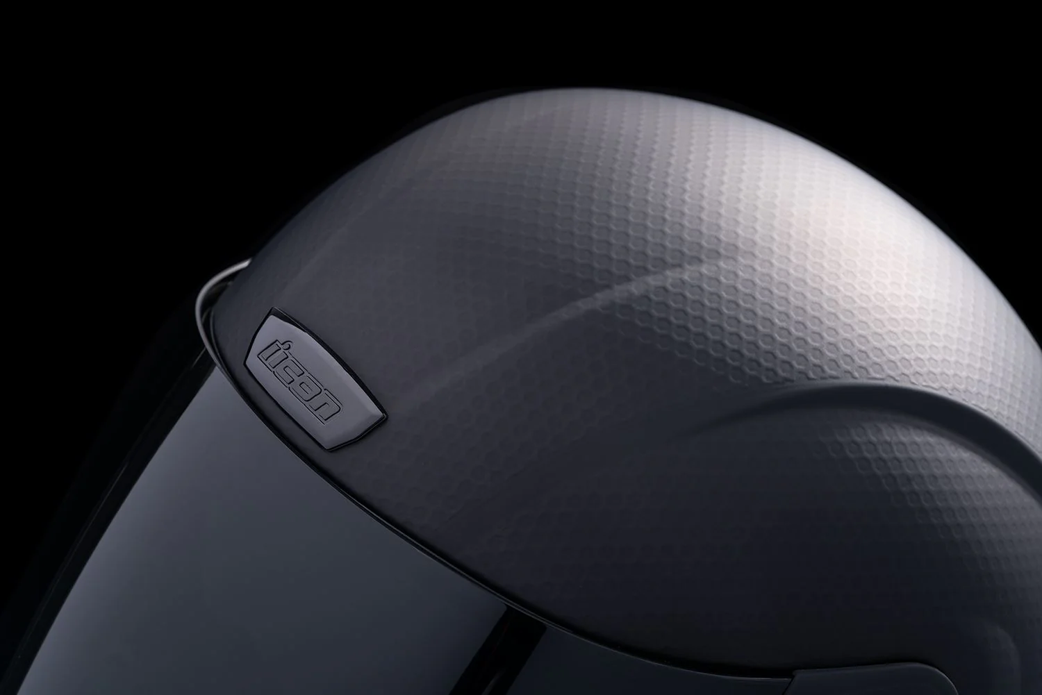 Icon Airform™ Helmet - Dark - Rubatone - Image 8