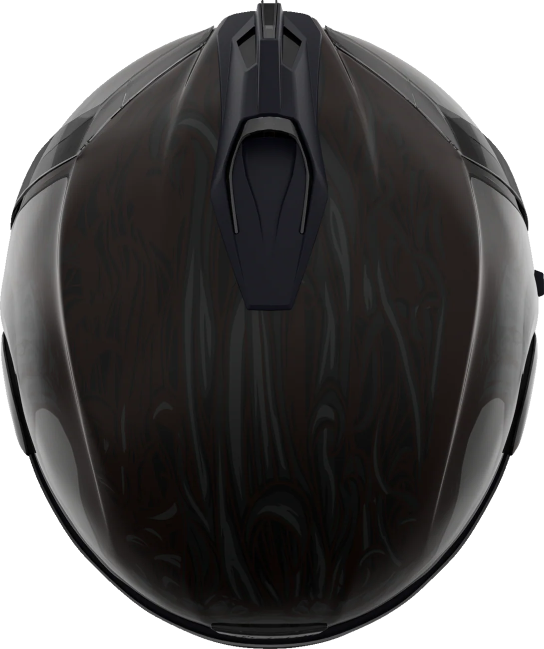 ICON Airform* Helmet - Manik'RR - MIPS? - Dark Black - Large 0101-17006 - Image 6