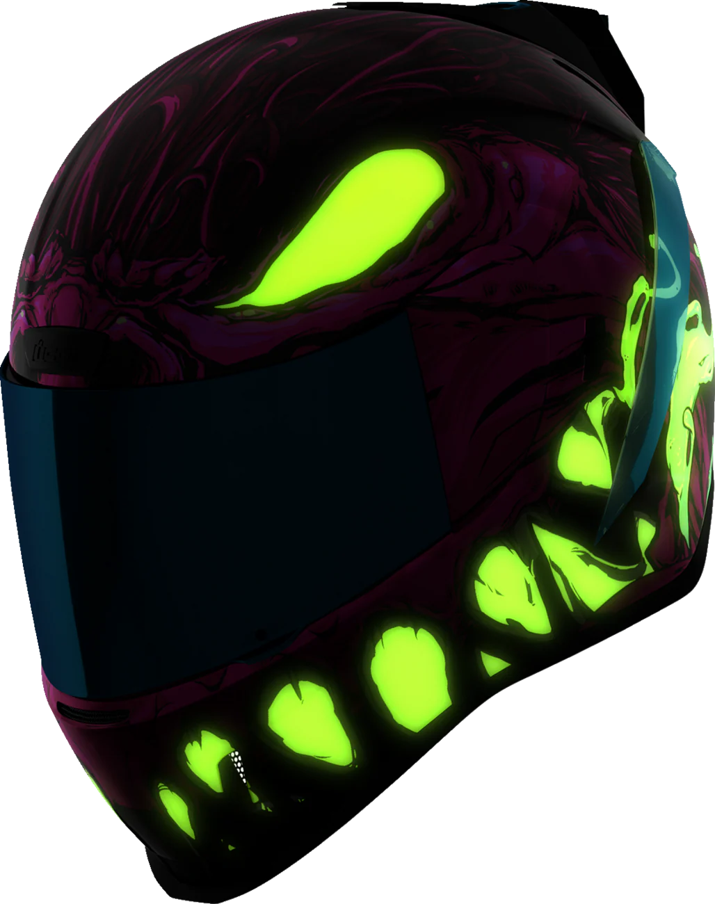 ICON Airform* Helmet - Manik'RR - MIPS? - Pink - Medium 0101-17024 - Image 7