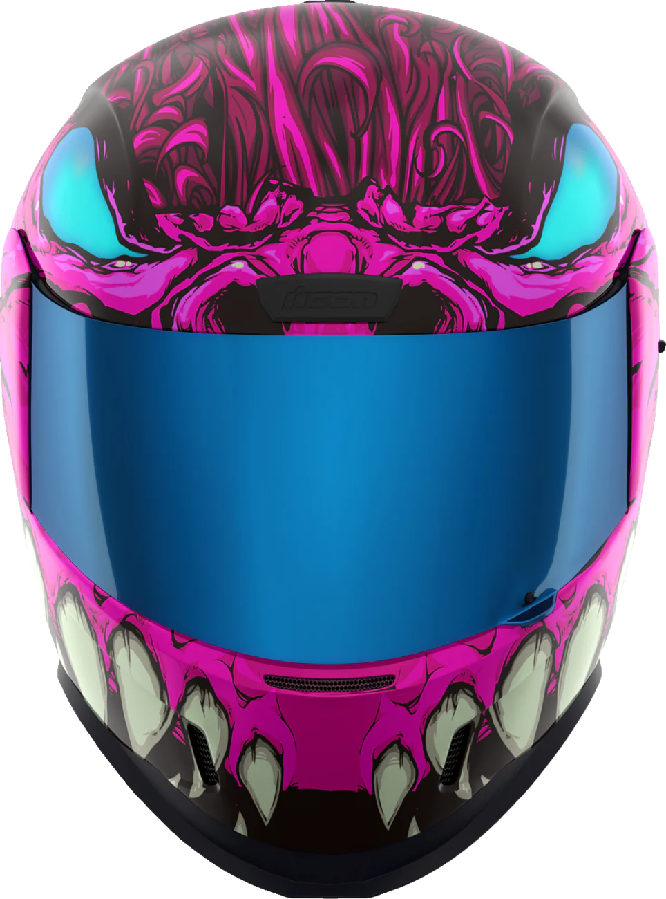 ICON Airform* Helmet - Manik'RR - MIPS? - Pink - XL 0101-17026 - Image 3