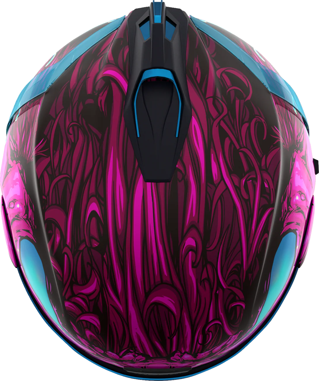 ICON Airform* Helmet - Manik'RR - MIPS? - Pink - XS 0101-17022 - Image 6