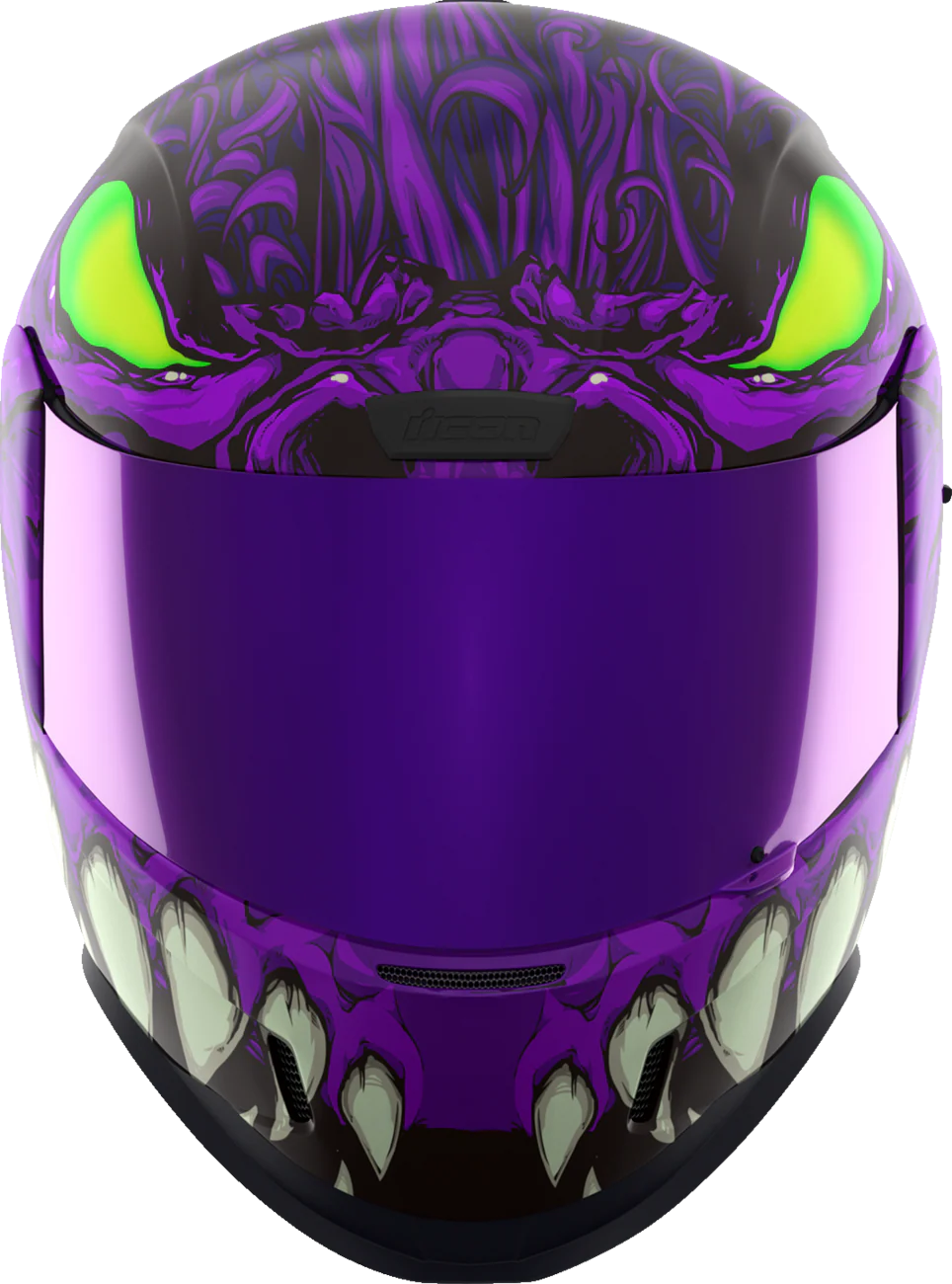 ICON Airform* Helmet - Manik'RR - MIPS? - Purple - XS 0101-16970 - Image 5