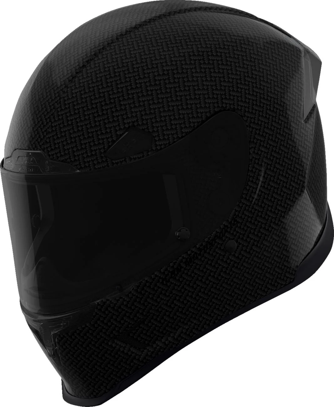 Icon Airframe Pro™ Helmet - Carbon 4Tress