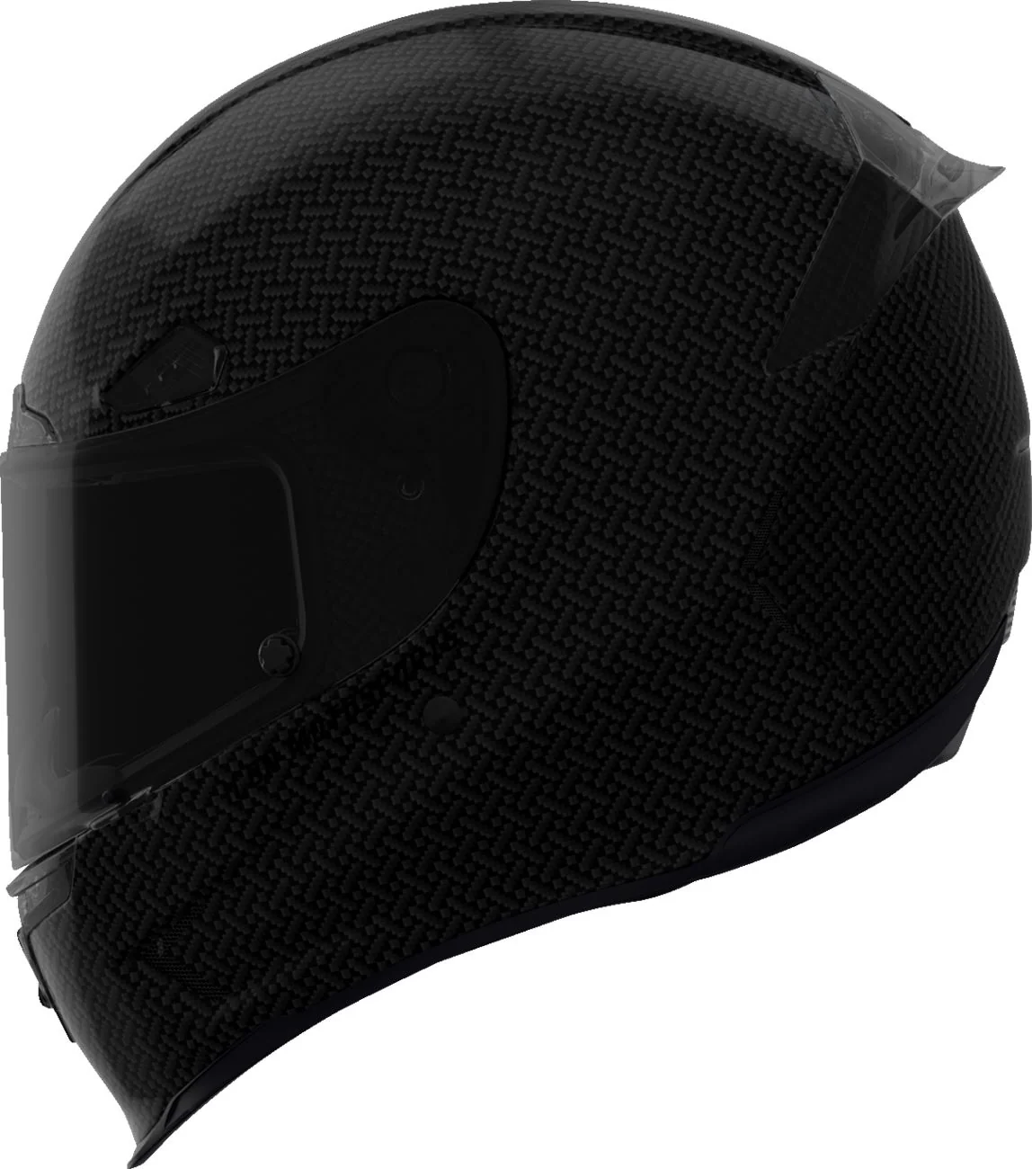 Icon Airframe Pro™ Helmet - Carbon 4Tress - Image 2