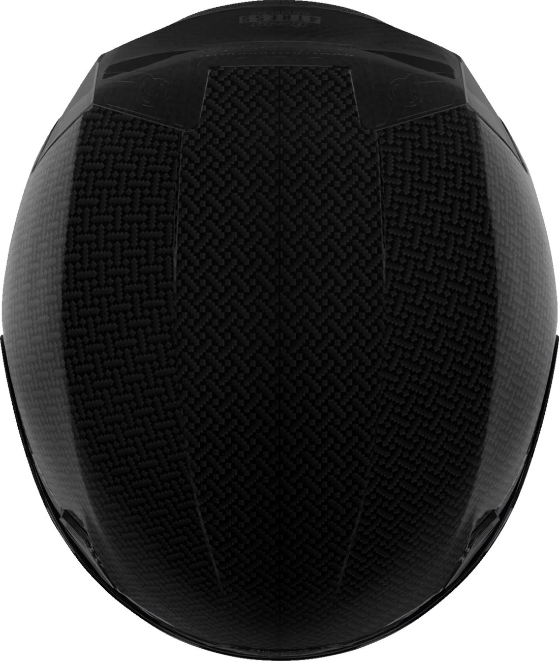 Icon Airframe Pro™ Helmet - Carbon 4Tress - Image 6
