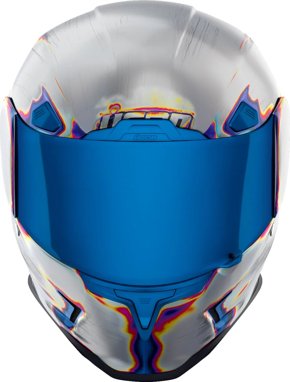 Icon Airframe Pro™ Helmet - Re-Entry - Image 5