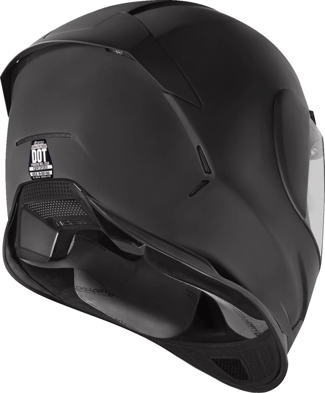 ICON Airframe Pro™ Helmet - Solid - Image 14