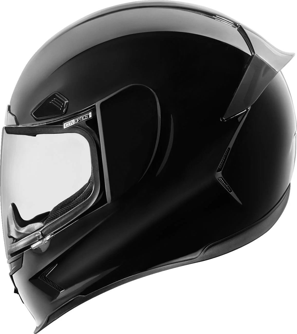 ICON Airframe Pro™ Helmet - Solid - Image 2