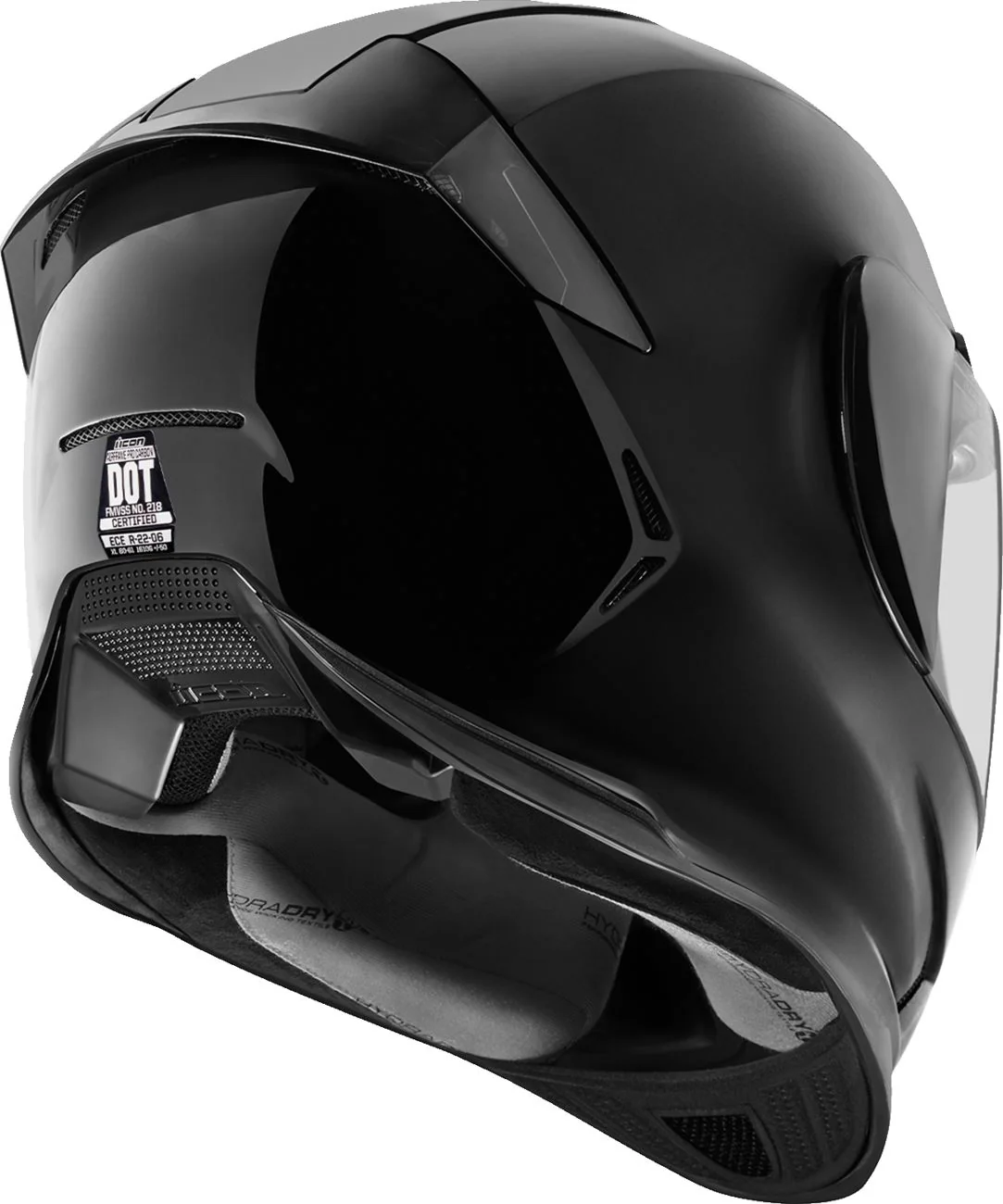 ICON Airframe Pro™ Helmet - Solid - Image 3