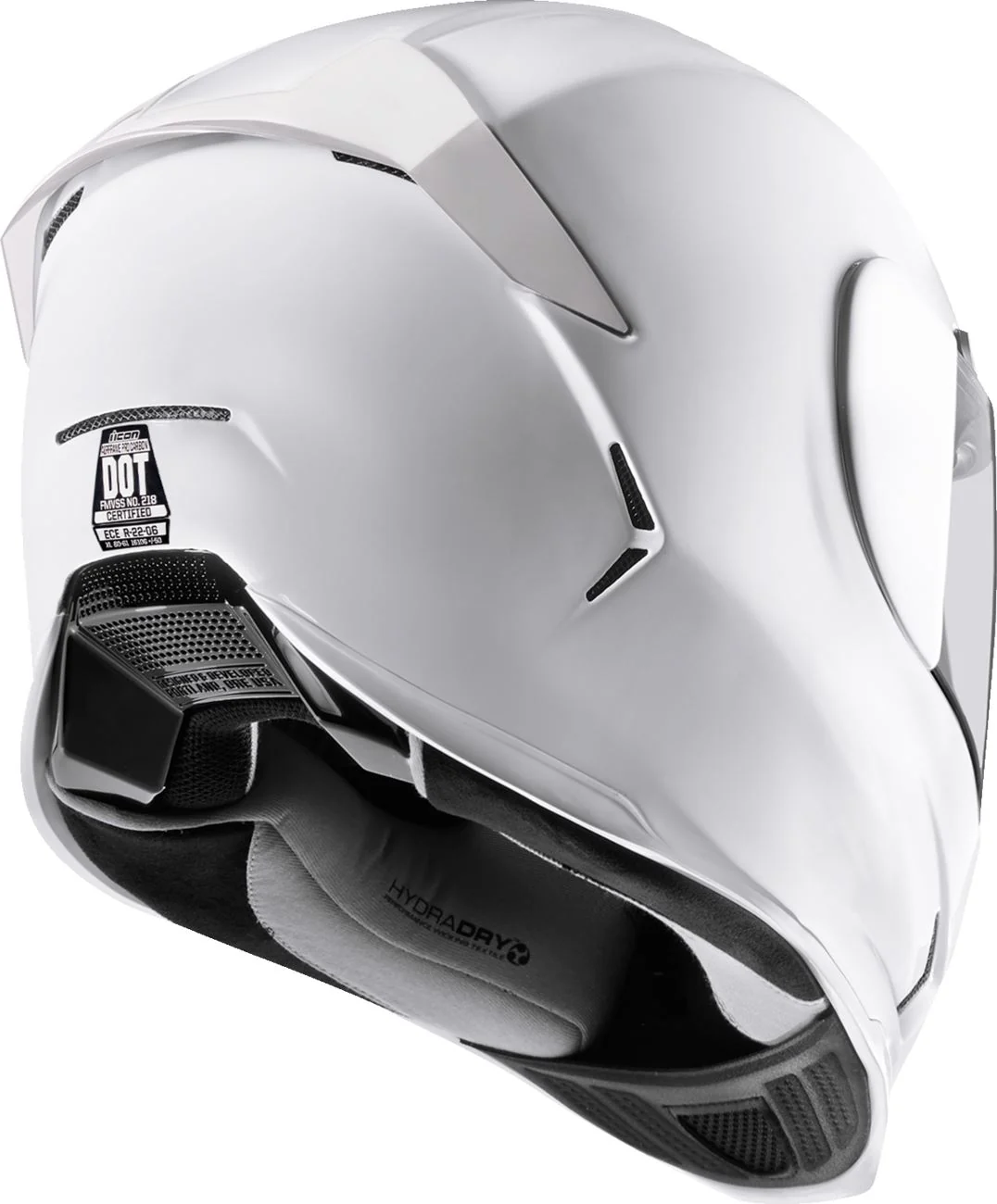 ICON Airframe Pro™ Helmet - Solid - Image 8