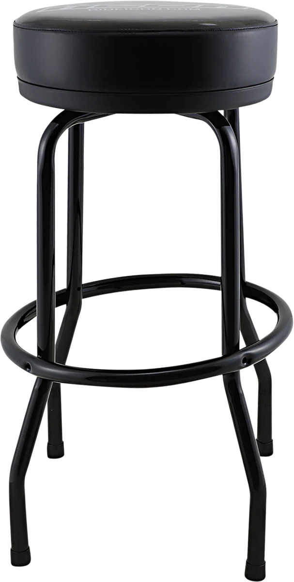 ICON Bar Stool - Black X80-6020ICB