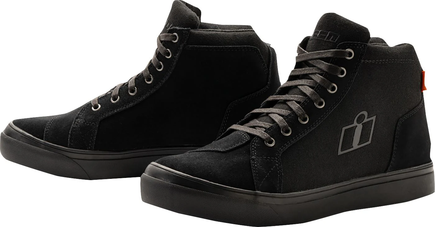 Icon Carga CE® Boots - Image 10