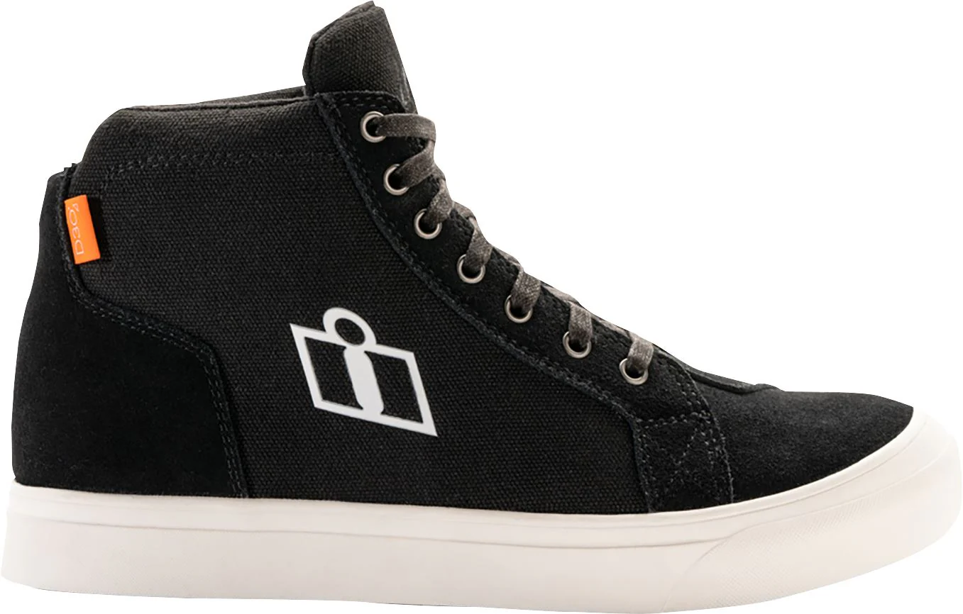 Icon Carga CE® Boots - Image 2