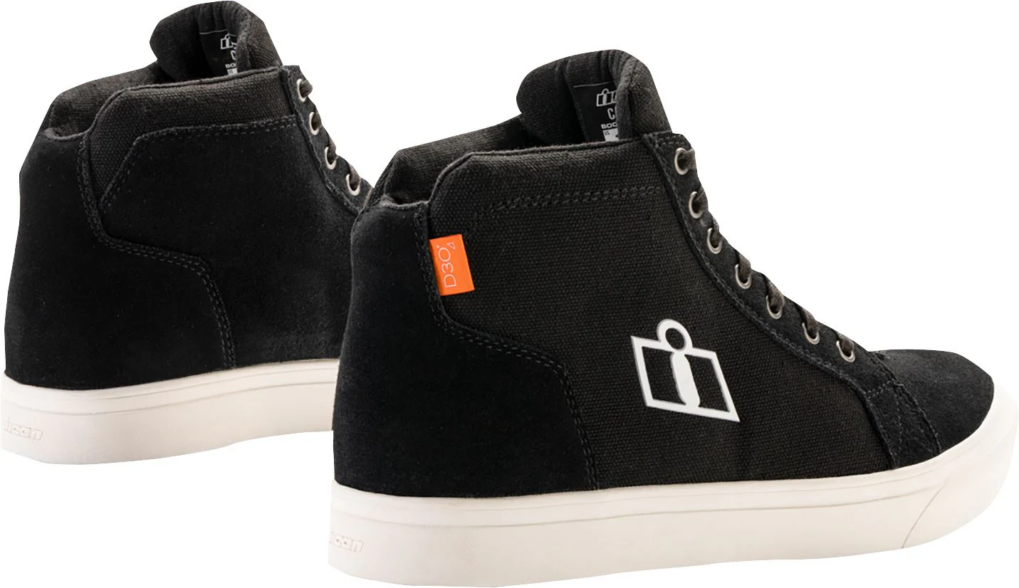 Icon Carga CE® Boots - Image 3