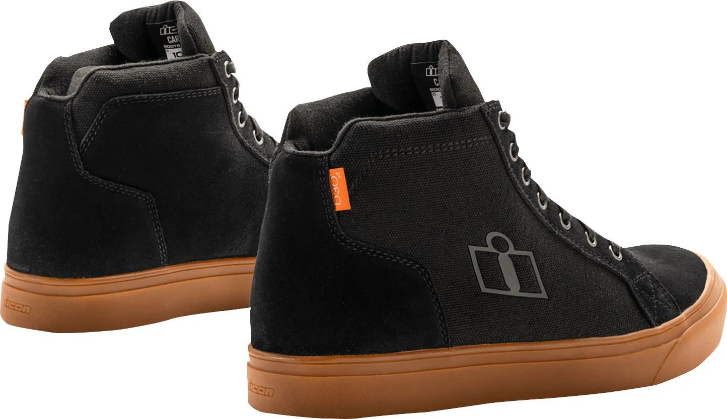 Icon Carga CE® Boots - Image 6