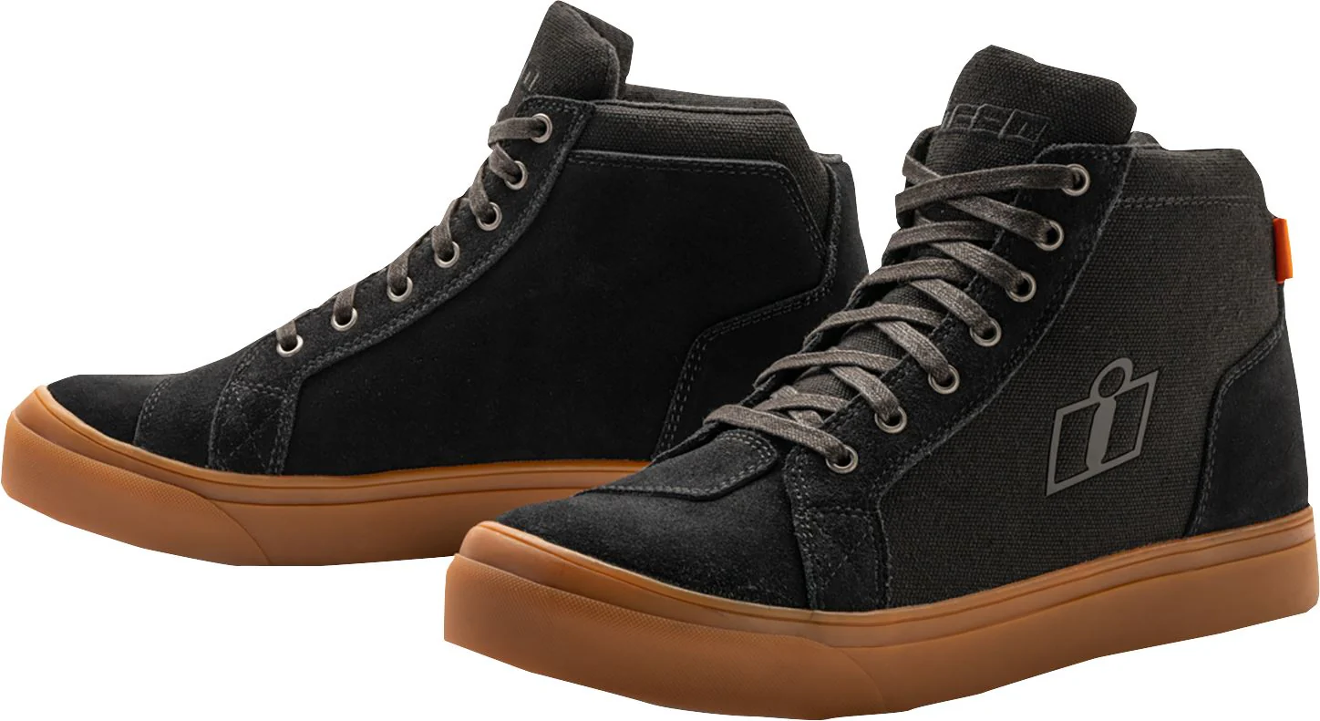 Icon Carga CE® Boots - Image 7