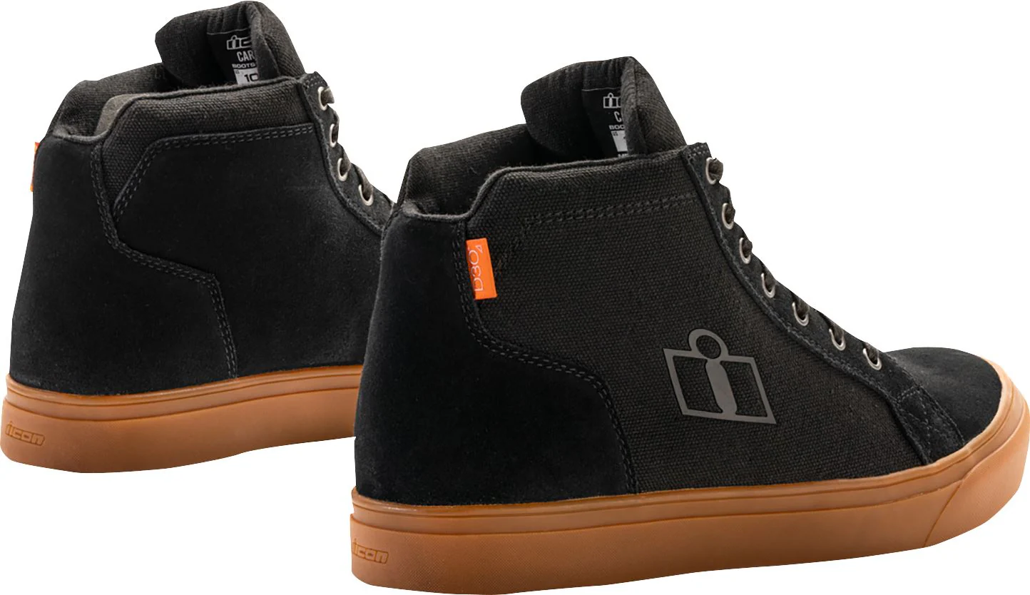 Icon Carga CE® Boots - Image 9