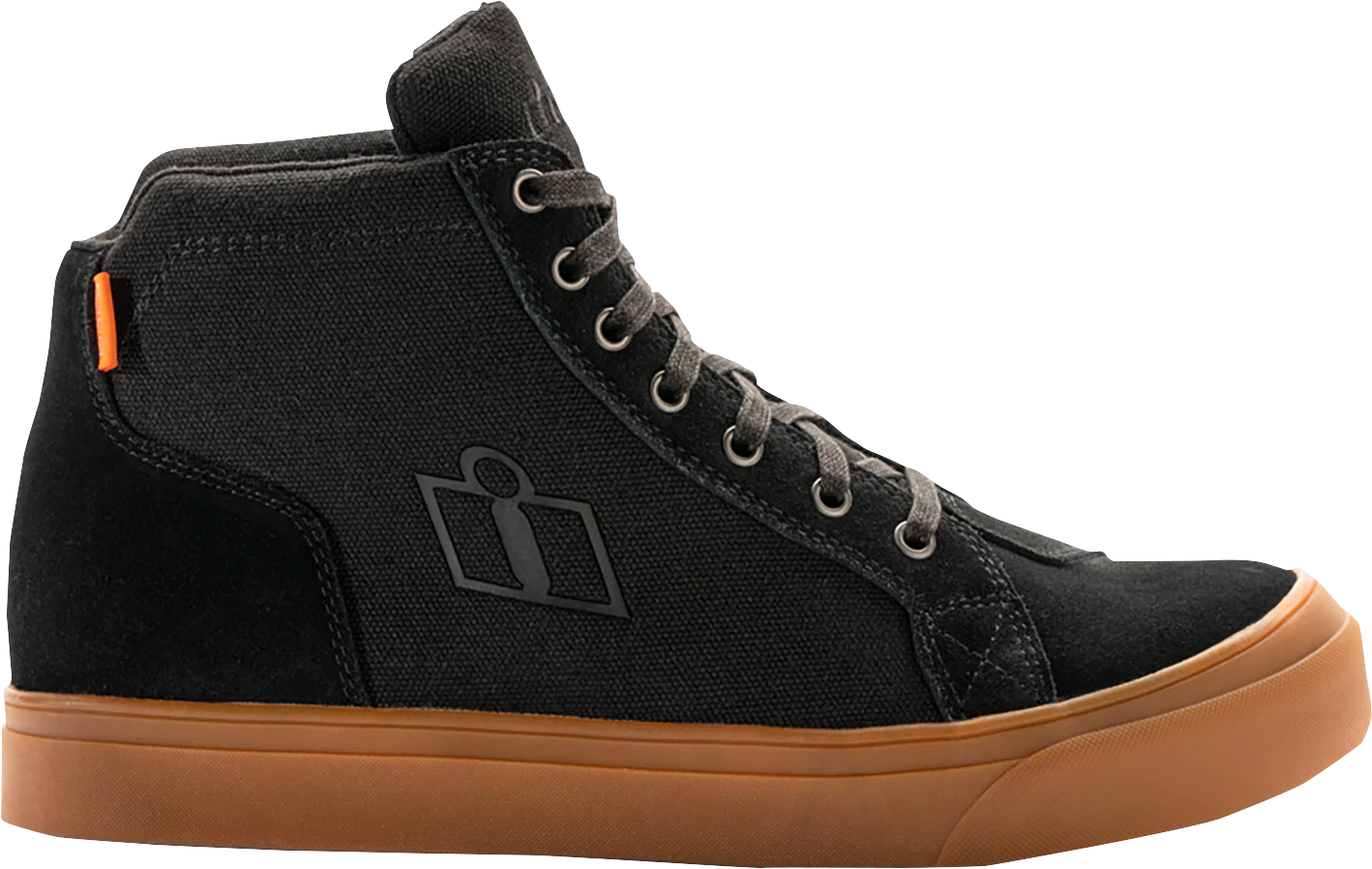ICON Carga CE™ Boots - Black - US 13 3401-1004 - Image 2