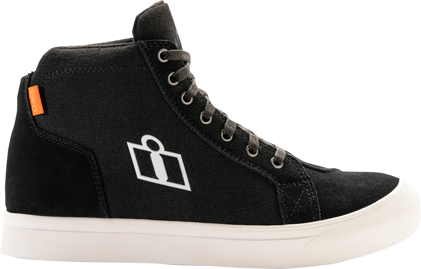 ICON Carga CE™ Boots - Classic - US 11.5 3401-1026 - Image 2