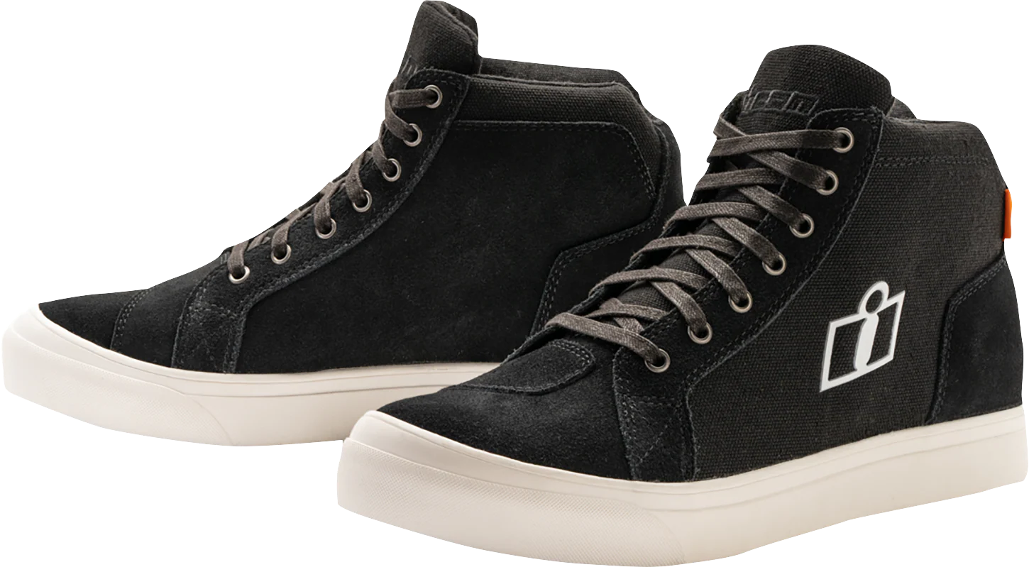 ICON Carga CE™ Boots - Classic - US 12 3401-1027
